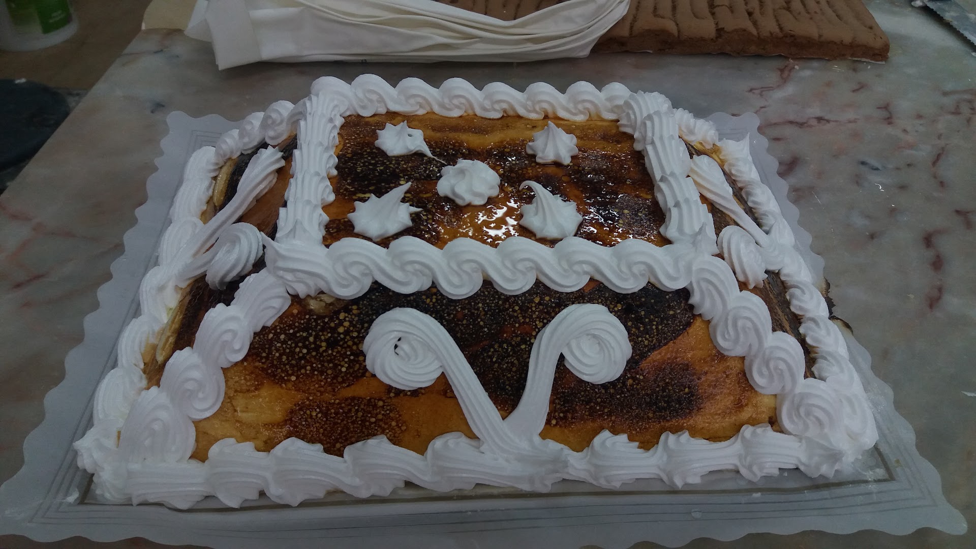 Pastelería El Horno de Gretel · Fotos 5