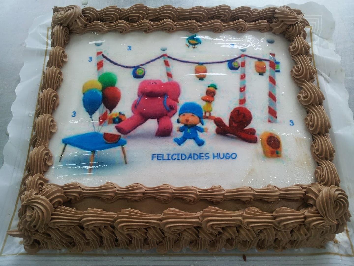 Pastelería El Horno de Gretel · Fotos 1