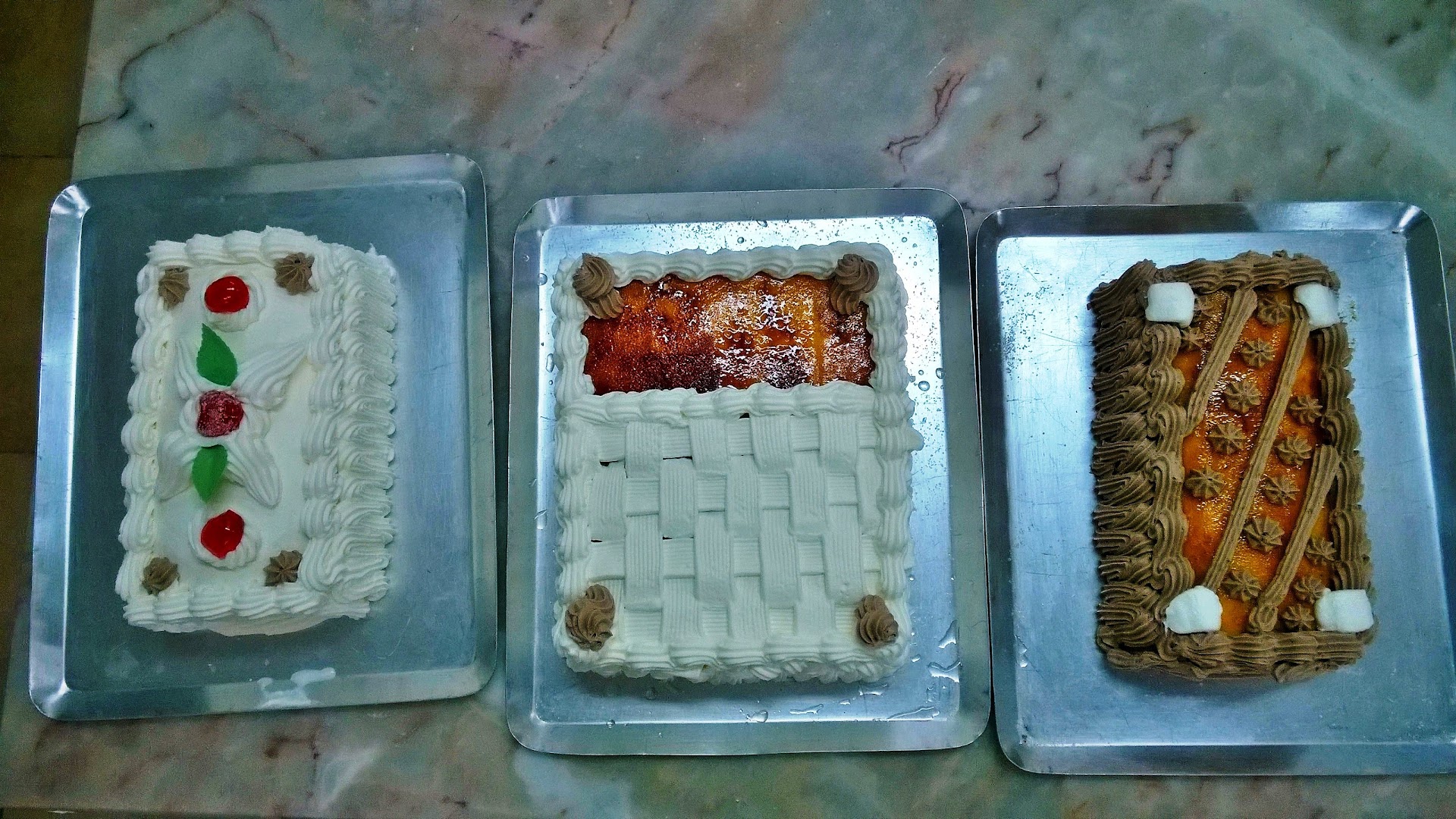 Pastelería El Horno de Gretel · Fotos 4