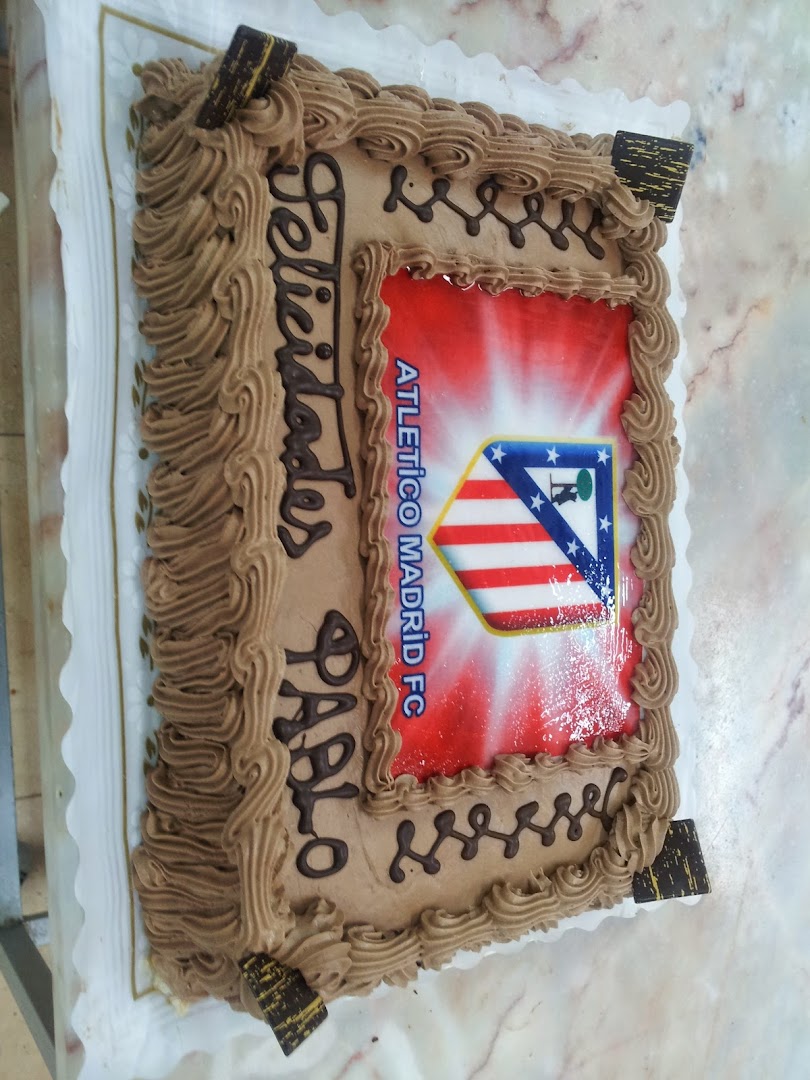 Pastelería El Horno de Gretel · Fotos 7
